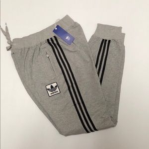 Adidas fashion sweatpants